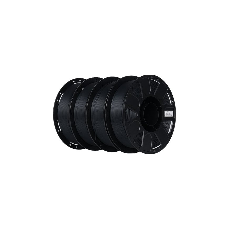 Creality Ender PLA Value Pack - 4 Spools