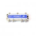 Daliklis 1/6 5-2400 MHz Spacetronik SPS-RS06 Daliklis 1/6 5-2400 MHz Spacetronik SPS-RS06
