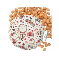 Bocioland cherry pit pillow pink dream catcher BL213