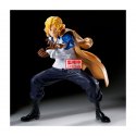 Banpresto One Piece Sabo Grandista figure 23cm Banpresto One Piece Sabo Grandista figure 23cm