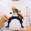 Banpresto One Piece Sabo Grandista figūra 23cm Banpresto One Piece Sabo Grandista figūra 23cm