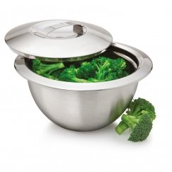 Metalinis termo dubenėlis Zyle ZY5002TB, 1 l