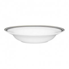Art Deco gili taldrik 23 cm AMBITION