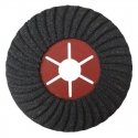 SAINT-GOBAIN Grinding Disc 180x22mm CP24 SAINT-GOBAIN Grinding Disc 180x22mm CP24