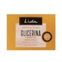 LIDA Ziepes 100% DABISKA ORIGĀLĀGLICERĪNA PARTIJA 2 x 125 gr