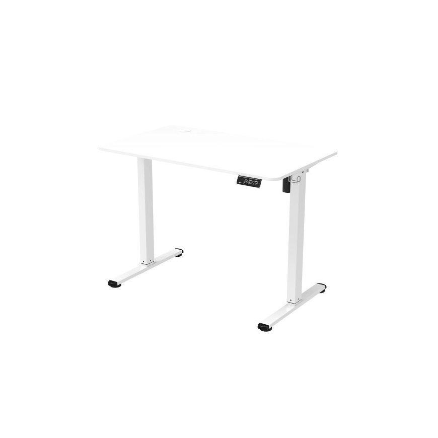 Spacetronik Electric Desk Moris SPE-O111WW 120×60 cm