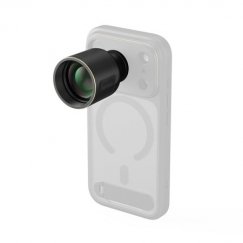 SmallRig 5920 2× palielinājuma telefoto objektīvs telefoniem (T-montāža)
