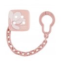 CANPOL BABIES Pacifier Holder GOLD, 2/440_pin CANPOL BABIES Pacifier Holder GOLD, 2/440_pin