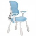 Adjustable Children's Chair Spacetronik SPC-XD16S Adjustable Children's Chair Spacetronik SPC-XD16S