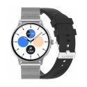Älykello UNISEX GRAVITY GT12-7 - BLUETOOTH-YHTEYS, LISÄPASSI (sg035g)