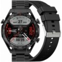 Älykello UNISEX GRAVITY GT12-7 - BLUETOOTH-YHTEYS, LISÄPASSI (sg035g)