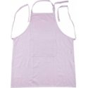 Priekšauts ar kabatu 65x80 cm 100% kokvilna gaiši violeta Priekšauts ar kabatu 65x80 cm 100% kokvilna gaiši violeta