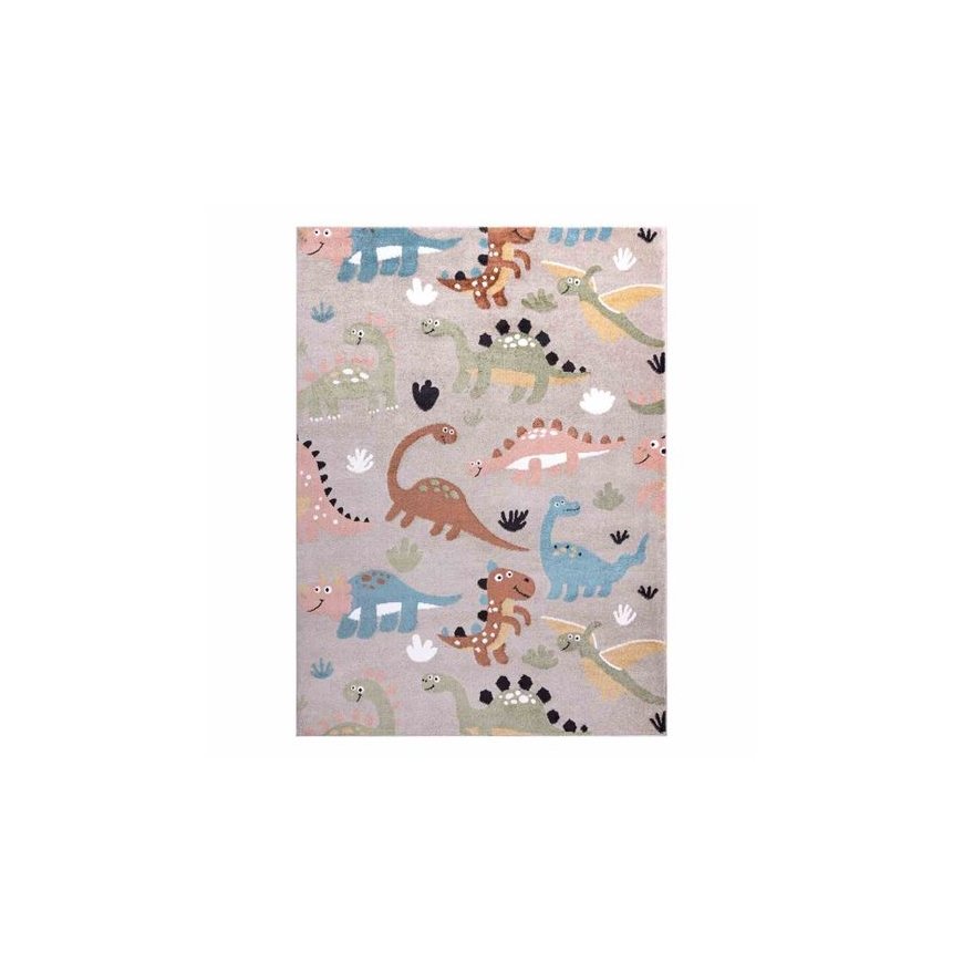 Vaip FUN Dino lastele, dinosaurused ilma – 2