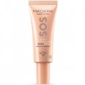 Madara Organic Skincare SOS Hydra Mask sejas maska, 17 ml
