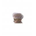 Jokado Projektai Cap with Net, White Jokado Projektai Cap with Net, White