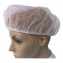 Jokado Projektai Cap with Net, White Jokado Projektai Cap with Net, White