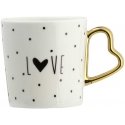 Puodelis Amore Ambition 400 ml Puodelis Amore Ambition 400 ml