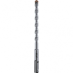 SDS+ concrete drill bit with 2 cutting edges, 5.5x210/150, Alpen [0082700550100]
