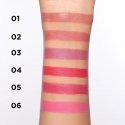 Eveline Cosmetics Lipstick "Kiss Me Quick!" 02, 4.2 g Eveline Cosmetics Lipstick "Kiss Me Quick!" 02, 4.2 g