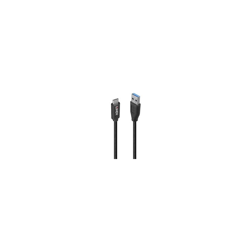 Кабель USB3.2 Type C 0.5M/36975 LINDY – 2