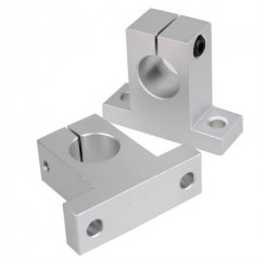 Oem SK12 Straight Shaft Holder Drill