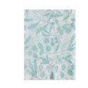 AmeliaHome TCLOTH/AH/SEVRAN/Zils+Balts/30X160 AmeliaHome TCLOTH/AH/SEVRAN/Zils+Balts/30X160