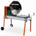 BATTIPAV Expert 700 Brick and Block Cutting Machine BATTIPAV Expert 700 Brick and Block Cutting Machine