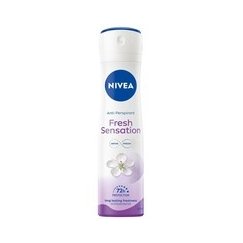 Nivea Protect & Care 48h Antiperspirant for women, 150 ml