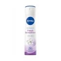 Nivea Protect & Care 48h Antiperspirant naisille, 150 ml Nivea Protect & Care 48h Antiperspirant naisille, 150 ml