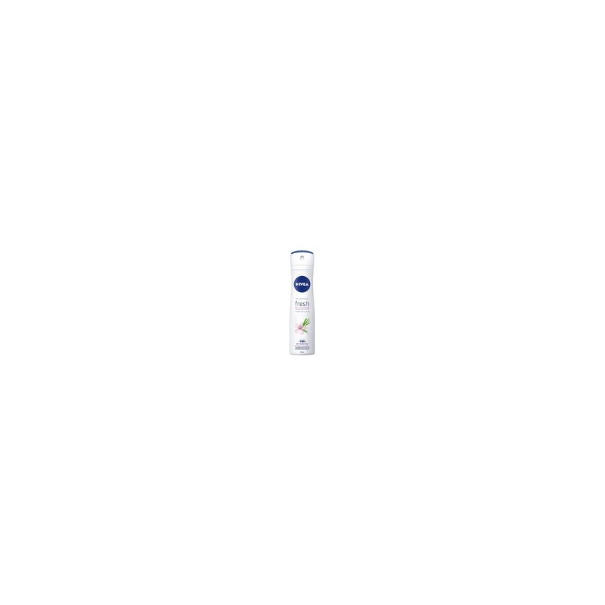 Nivea Protect & Care 48h antiperspirantas moterims, 150 ml – 2