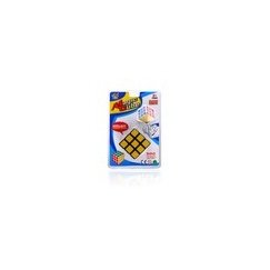 N SI XIONG PLASTIC TOYS FACTORY Rubika kubs, 1511K592