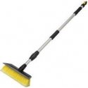 Grīdas birste ar teleskopisko kātu 137 cm Eco Ego U-COLLECT Grīdas birste ar teleskopisko kātu 137 cm Eco Ego U-COLLECT