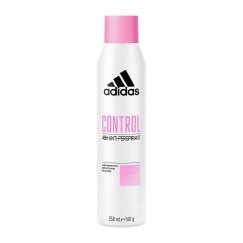 Adidas Control DSR W, 250 мл