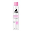 Adidas Control DSR W, 250 ml Adidas Control DSR W, 250 ml