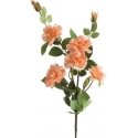 Eurofirany KW/NATU/377/PINK ROSE Eurofirany KW/NATU/377/PINK ROSE