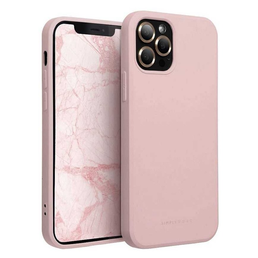 "ROAR SPACE" case for "SAMSUNG S26 Plus", pink color