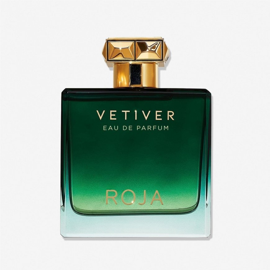 Roja Parfums Vetiver – 2