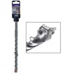 SDS+ drill bit for reinforced concrete Tivoly Technic Master 3 Heavy Duty | Ø5*110*50mm
