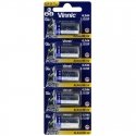 Vinnic 4LR44 L1325F 544A patare 5 tk. Vinnic 4LR44 L1325F 544A patare 5 tk.