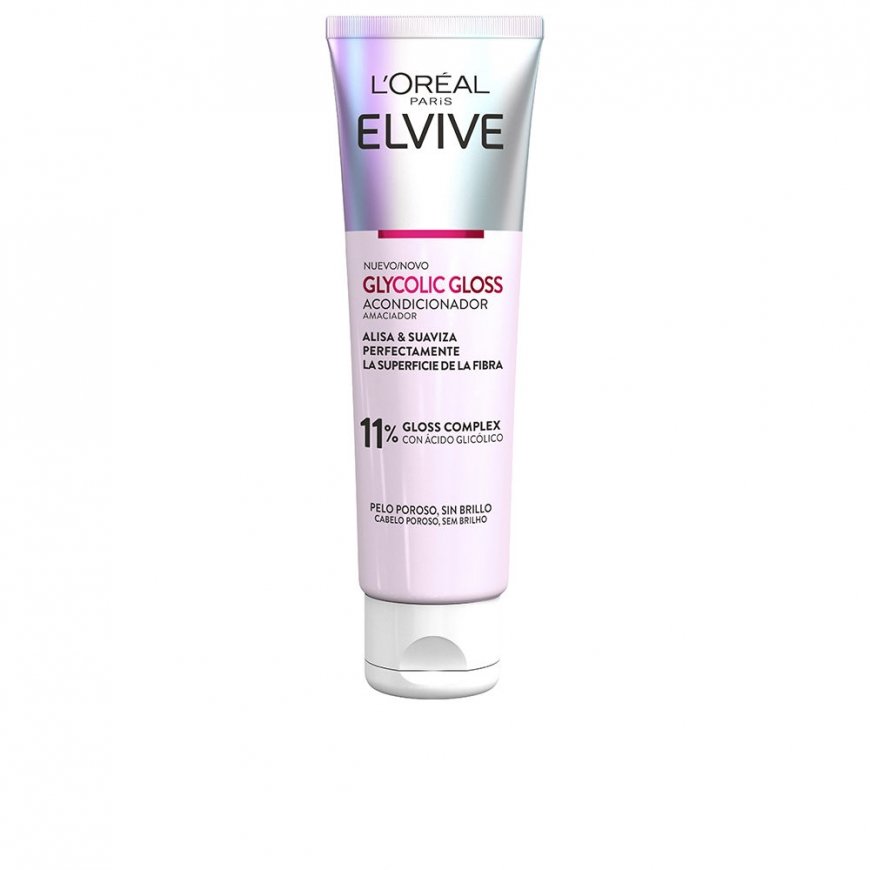 L'Oreal ELVIVE GLYCOLIC GLOSS conditioner 500 ml
