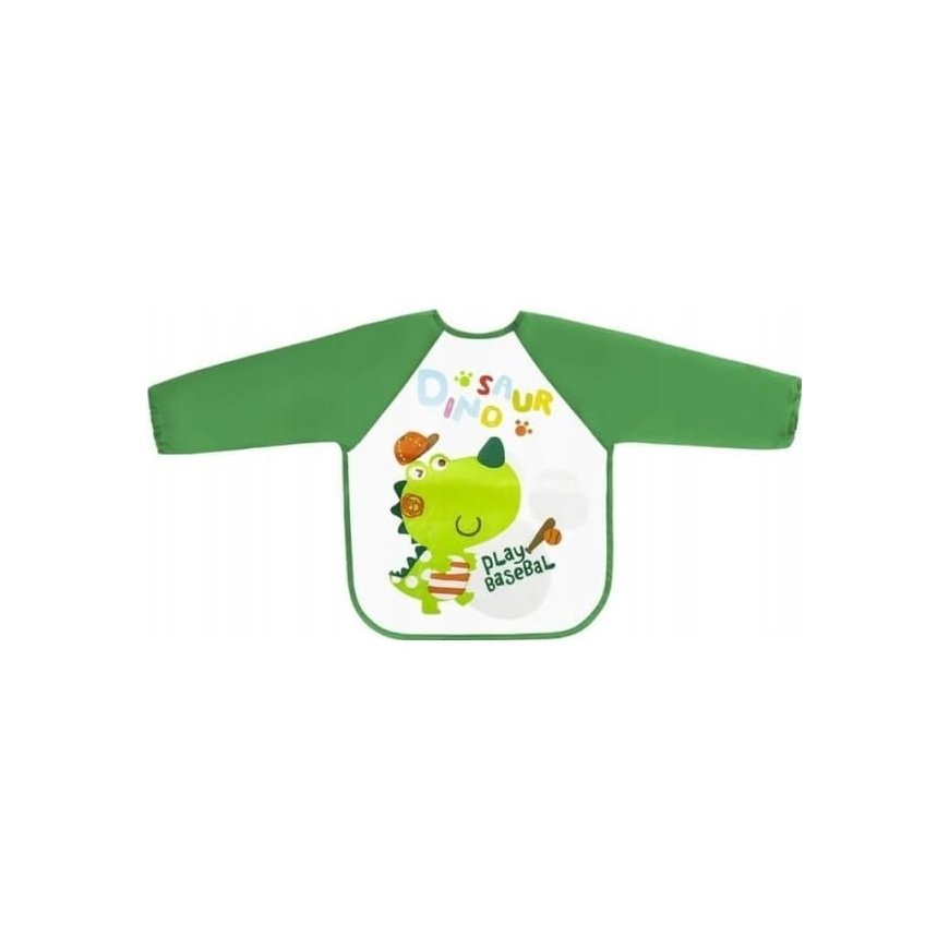 Bocioland sleeping bag with sleeves, dinosaur, BOC0572 – 2