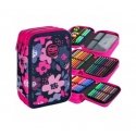 CoolPack Solo Flower Zebra Sportswear Bag CoolPack Solo Flower Zebra Sportswear Bag