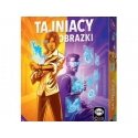 Rebel spēle Tajniacy Obrazki jaunā izdevumā 90774 Rebel spēle Tajniacy Obrazki jaunā izdevumā 90774