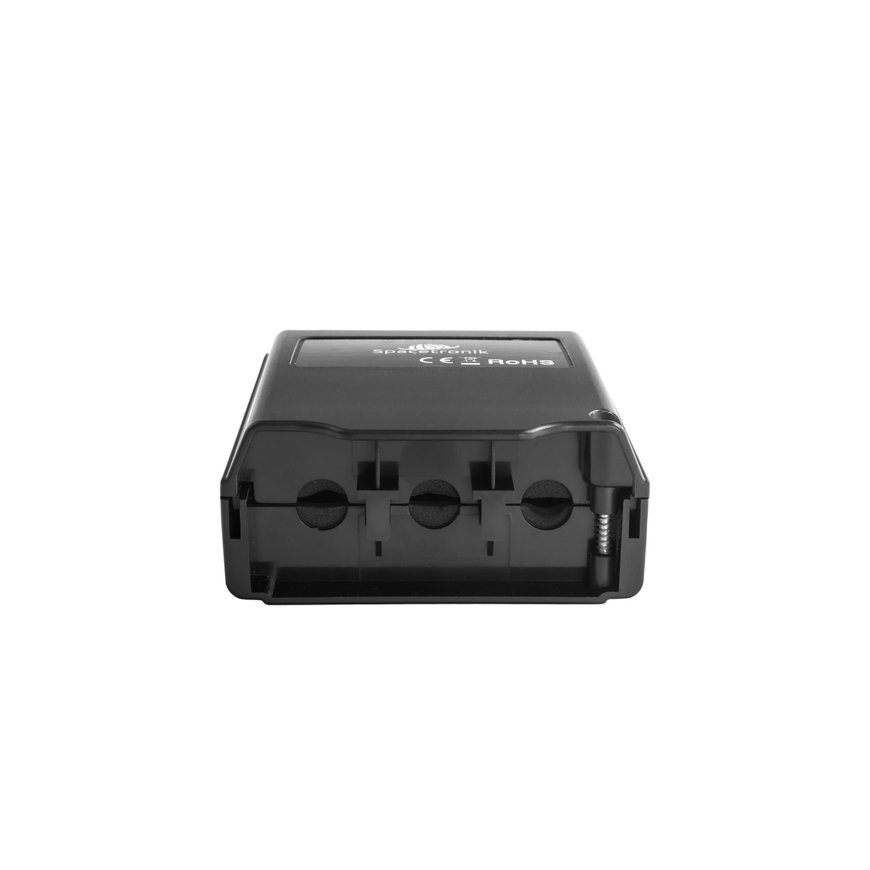 Antenų sumatorius DVB-T2 UHF+VHF Spacetronik SP-CT211 – 2