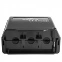 Antenna summator DVB-T2 UHF+VHF Spacetronik SP-CT211 Antenna summator DVB-T2 UHF+VHF Spacetronik SP-CT211