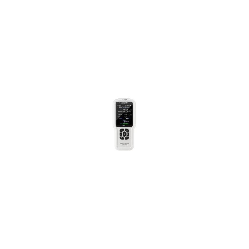 Noyafa JMS17 4-in-1 Air Quality Meter