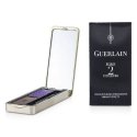 Guerlain Ombre g 518 Sum E-Shadx4