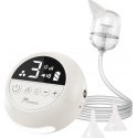 Momini automatic nose aspirator Sniffley