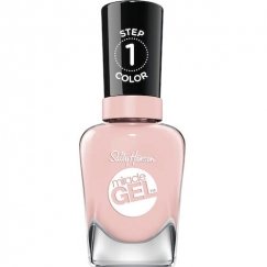 Nagu lakas Sally Hansen Miracle Gel, N:248 Once Chiffon a Time, 14,7ml