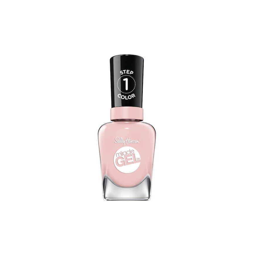 Sally Hansen Nagu lakas Sally Hansen